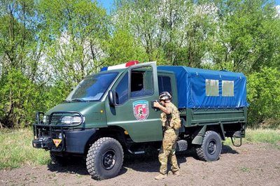 На Житомирщині знайшли бойові частини крилатих ракет, які не вибухнули На Житомирщині знайшли бойові частини крилатих ракет, які не вибухнули