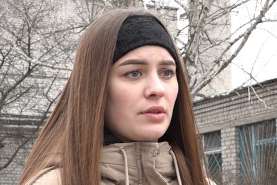 У морзі на Житомирщині з руки полеглого воїна зникла обручка У морзі на Житомирщині з руки полеглого воїна зникла обручка