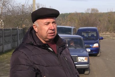 Зростання вартості проїзду в приватних маршрутках у Житомирі: що відомо про ситуацію з підвищенням цін Зростання вартості проїзду в приватних маршрутках у Житомирі: що відомо про ситуацію з підвищенням цін