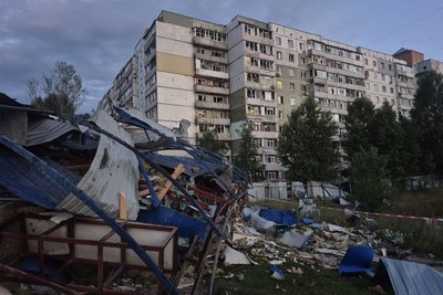 Наслідки обстрілів Сумщини протягом доби серед загиблих і поранених діти Наслідки обстрілів Сумщини протягом доби серед загиблих і поранених діти