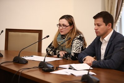 Керівниці одеського аеропорту повідомили про підозру у збитках на 15,6 млн грн Керівниці одеського аеропорту повідомили про підозру у збитках на 15,6 млн грн