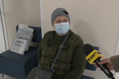 У Житомирській області зросла захворюваність на грип А