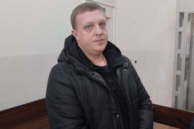 У Житомирі суд розглядає справу про ДТП, в якій постраждали волонтери У Житомирі суд розглядає справу про ДТП, в якій постраждали волонтери