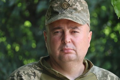 Після поранення повернувся до війська: історія бійця 100 бригади з Волині на псевдо "Лісник" Після поранення повернувся до війська: історія бійця 100 бригади з Волині на псевдо "Лісник"