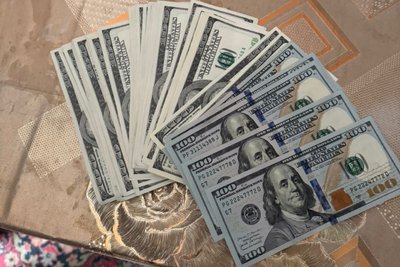 6 тисяч доларів за незаконний виїзд: на Одещині правоохоронцю повідомили про підозру 6 тисяч доларів за незаконний виїзд: на Одещині правоохоронцю повідомили про підозру