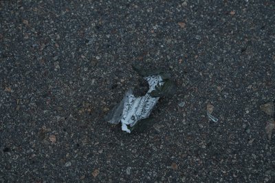БпЛА влучив у центрі Сум: є поранений БпЛА влучив у центрі Сум: є поранений