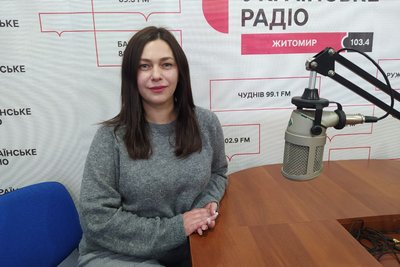 Батьки підлітків у Житомирі обговорюють створення громадської організації — для чого об'єднуються Батьки підлітків у Житомирі обговорюють створення громадської організації — для чого об'єднуються