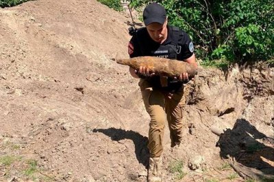 На Київщині На Київщині