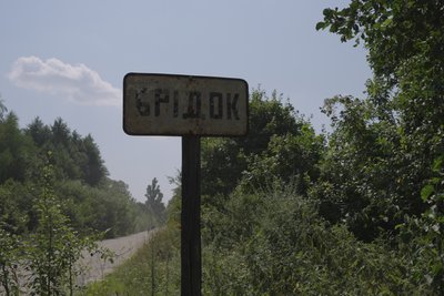 Вимираючі села: як живуть 6 останніх жителів села Брідок на Житомирщині Вимираючі села: як живуть 6 останніх жителів села Брідок на Житомирщині