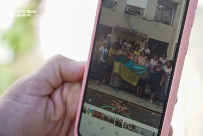 "Складно пояснити дитині чому маємо бігти у підвал коли виє сирена". Навчання в школах і садочках Київщини "Складно пояснити дитині чому маємо бігти у підвал коли виє сирена". Навчання в школах і садочках Київщини