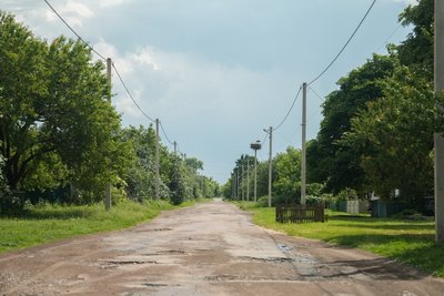 "Літають кожен день". Як живе село Клепали Буринської громади під ударами FPV "Літають кожен день". Як живе село Клепали Буринської громади під ударами FPV