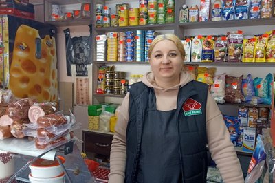 Великодній кошик-2025 — на скільки зросла його вартість у Житомирі у порівнянні з минулим роком Великодній кошик-2025 — на скільки зросла його вартість у Житомирі у порівнянні з минулим роком