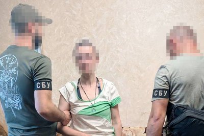 У Житомирі судитимуть місцеву жительку за сприяння Росії в отриманні доступу до Starlink у війні проти України У Житомирі судитимуть місцеву жительку за сприяння Росії в отриманні доступу до Starlink у війні проти України