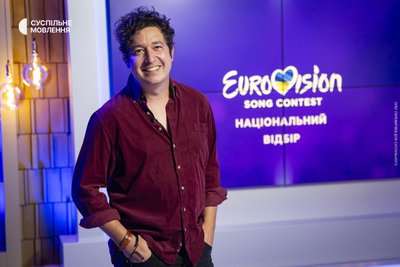 "Євробачення-2024": стартував прийом заявок на участь у нацвідборі "Євробачення-2024": стартував прийом заявок на участь у нацвідборі