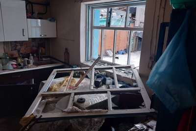 "Ми не думали, що таке буде". Олена Сіма розповіла про ситуацію у Юнаківській громаді "Ми не думали, що таке буде". Олена Сіма розповіла про ситуацію у Юнаківській громаді