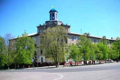 "Це вікно можливостей". Без Маркса, Енгельса та Пушкіна — у Дружківці дерусифікували назви вулиць "Це вікно можливостей". Без Маркса, Енгельса та Пушкіна — у Дружківці дерусифікували назви вулиць
