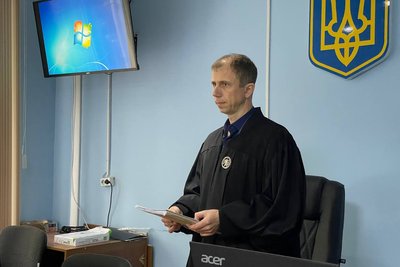 Віталія Куколя визнали винним частково Віталія Куколя визнали винним частково
