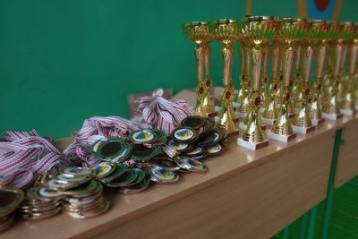 В Івано-Франківську стартував кубок міста із зендокай карате