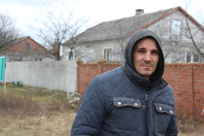 Життя Мосьпанового на Харківщині після окупації та обстрілів