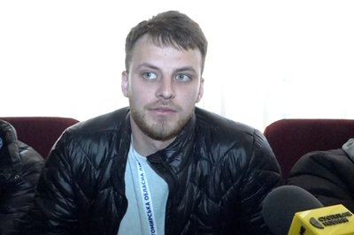 "Жива хірургія": у Житомирі провели відеотрансляцію з операційної обласної лікарні "Жива хірургія": у Житомирі провели відеотрансляцію з операційної обласної лікарні