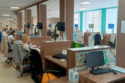 Електронна трудова книжка: як оцифрувати і чи є дедлайн — що варто знати жителям Житомирщини Електронна трудова книжка: як оцифрувати і чи є дедлайн — що варто знати жителям Житомирщини