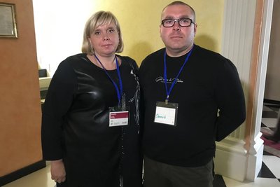 "Жива книга": історії родин із Житомирщини, які взяли на виховання дітей "Жива книга": історії родин із Житомирщини, які взяли на виховання дітей