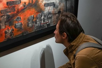 Євген Гулевич загинув під Бахмутом Євген Гулевич загинув під Бахмутом