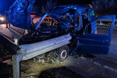 На Житомирщині трапилася смертельна ДТП за участю легковика та мотоцикла — обидва кермувальники загинули На Житомирщині трапилася смертельна ДТП за участю легковика та мотоцикла — обидва кермувальники загинули