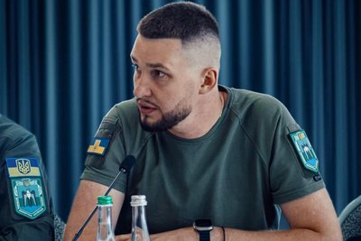 На Житомирщині екологи оцінили збитки довкіллю після обстрілів у понад вісім мільйонів гривень На Житомирщині екологи оцінили збитки довкіллю після обстрілів у понад вісім мільйонів гривень