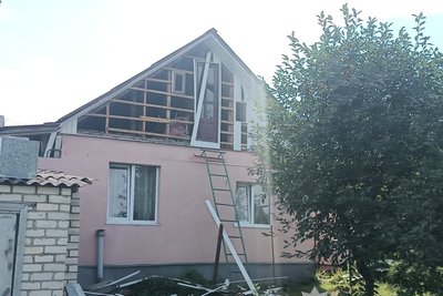 РФ атакувала 14 громад Сумщини: є поранені