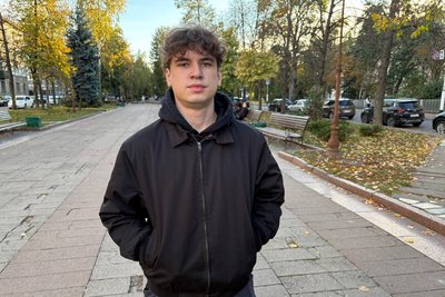 У Житомирі ходою відзначили річницю створення Української повстанської армії У Житомирі ходою відзначили річницю створення Української повстанської армії
