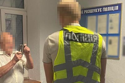 На Житомирщині триває розслідування справи оформлення фіктивної інвалідності: оголосили нові підозри На Житомирщині триває розслідування справи оформлення фіктивної інвалідності: оголосили нові підозри