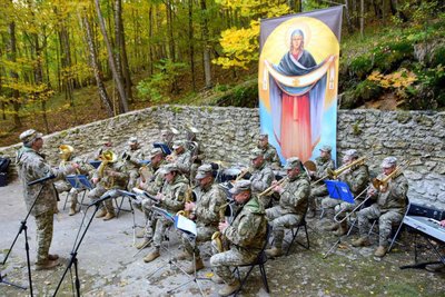 річниця створення упа, луни повстанського краю, тернопільська область, антонівці, шумська громада річниця створення упа, луни повстанського краю, тернопільська область, антонівці, шумська громада