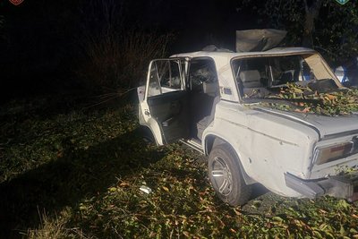 Наслідки атакм російської армії на Одещину 7 жовтня Наслідки атакм російської армії на Одещину 7 жовтня