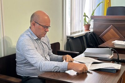 Справа про стрілянину і вбивство житомирянина: мати загиблого вважає, що справу затягують Справа про стрілянину і вбивство житомирянина: мати загиблого вважає, що справу затягують