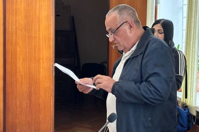 У Житомирі на суді з'ясовуватимуть, якою кулею було вбито 12-річного Даниїла Бельченка У Житомирі на суді з'ясовуватимуть, якою кулею було вбито 12-річного Даниїла Бельченка