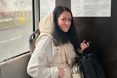 У Житомирі пасажири маршруту №33 скаржаться на якість перевезень: що каже перевізник та міська рада У Житомирі пасажири маршруту №33 скаржаться на якість перевезень: що каже перевізник та міська рада
