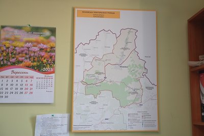 "Ми не думали, що таке буде". Олена Сіма розповіла про ситуацію у Юнаківській громаді "Ми не думали, що таке буде". Олена Сіма розповіла про ситуацію у Юнаківській громаді
