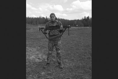 Вісімнадцять місяців війни: загиблі герої Вінниччини