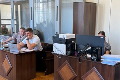 Вбивство дитини на Житомирщині: до справи доєднали ще двох прокурорів, допитали свідка та судмедексперта Вбивство дитини на Житомирщині: до справи доєднали ще двох прокурорів, допитали свідка та судмедексперта