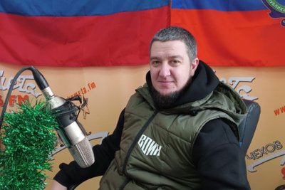 Oleksandr Kamyshov Oleksandr Kamyshov