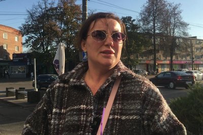 «Не знаємо, як виживати». Конотоп четверту добу без світла