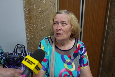 “У Сумському ЦНАПі побільшало звернень”: як уникнути великих черг “У Сумському ЦНАПі побільшало звернень”: як уникнути великих черг