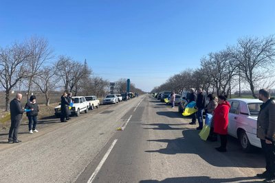 На Одещині попрощались з загиблим військовим На Одещині попрощались з загиблим військовим