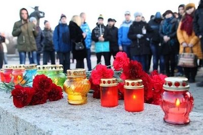 "Моїх підписників шукає ФСБ". Вісім років допомагав ВСУ з окупованої Кадіївки: історія партизана на позивний "Східний" "Моїх підписників шукає ФСБ". Вісім років допомагав ВСУ з окупованої Кадіївки: історія партизана на позивний "Східний"