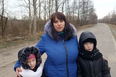 У громаді на Житомирщині дітей перестали підвозити шкільним автобусом через проблеми з постачанням пального