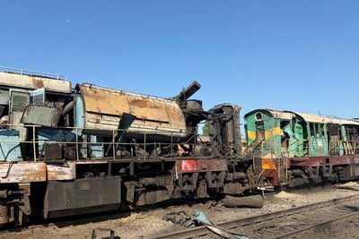 РФ масовано атакувала Тростянець: що відомо РФ масовано атакувала Тростянець: що відомо