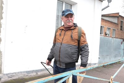 Руйнується пам'ятка архітектури: у Житомирі церква Покрови Пресвятої Богородиці потребує ремонту Руйнується пам'ятка архітектури: у Житомирі церква Покрови Пресвятої Богородиці потребує ремонту