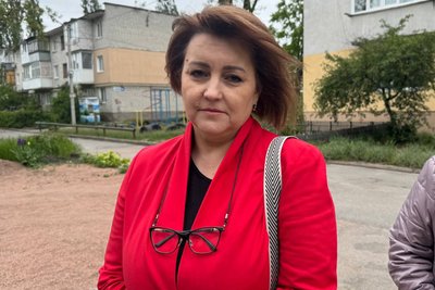 На Житомирщині жителі постраждалого від атаки РФ селища збирають підписи про відкликання місцевих депутатів На Житомирщині жителі постраждалого від атаки РФ селища збирають підписи про відкликання місцевих депутатів