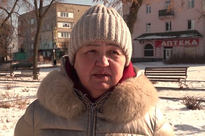 "Вікна побиті, дахи протікають": як змінилося життя в Ізюмі після деокупації
